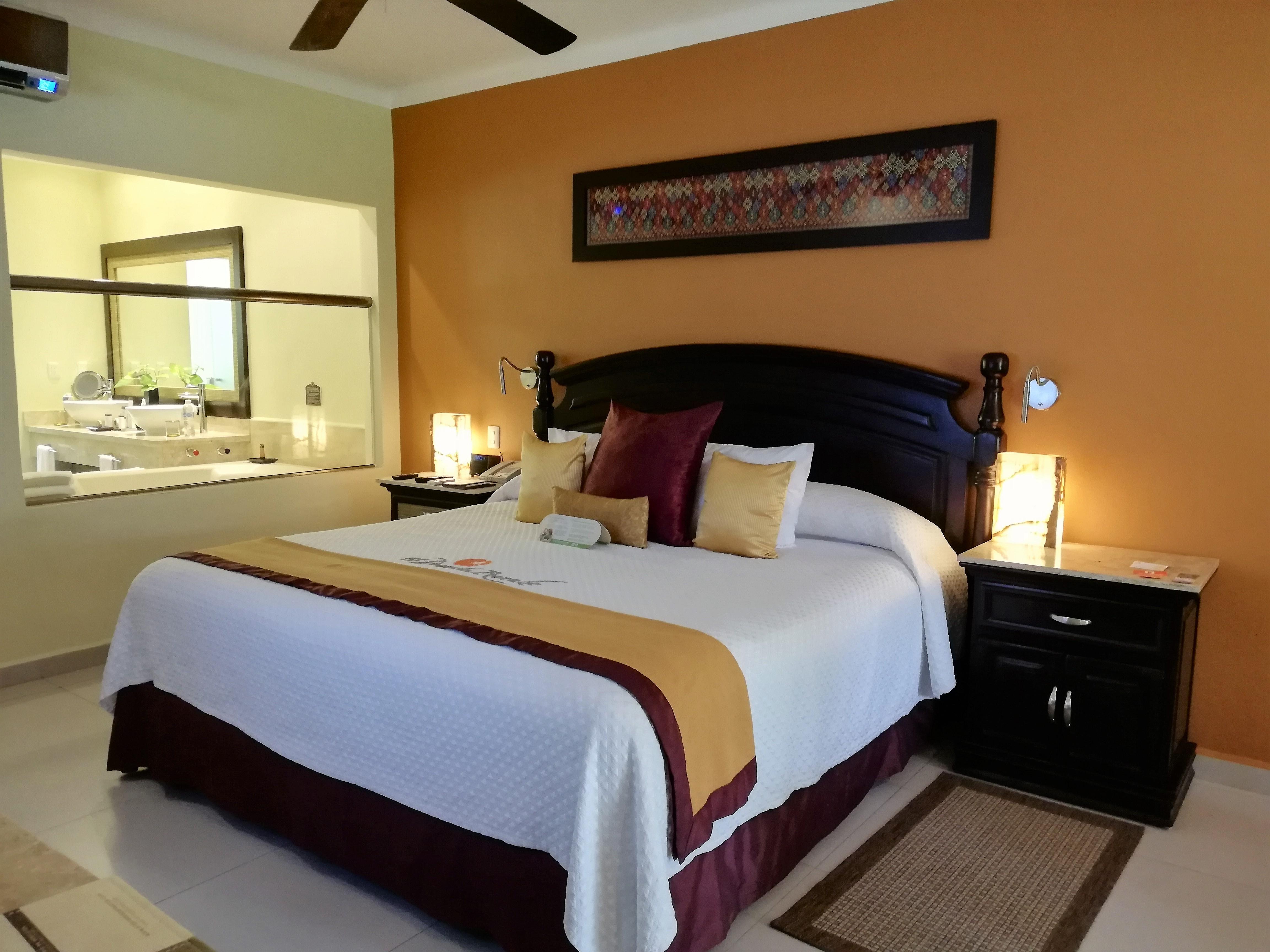 El Dorado Royale Catamaran, Cenote & More Inclusive (Adults Only) Puerto Morelos Buitenkant foto
