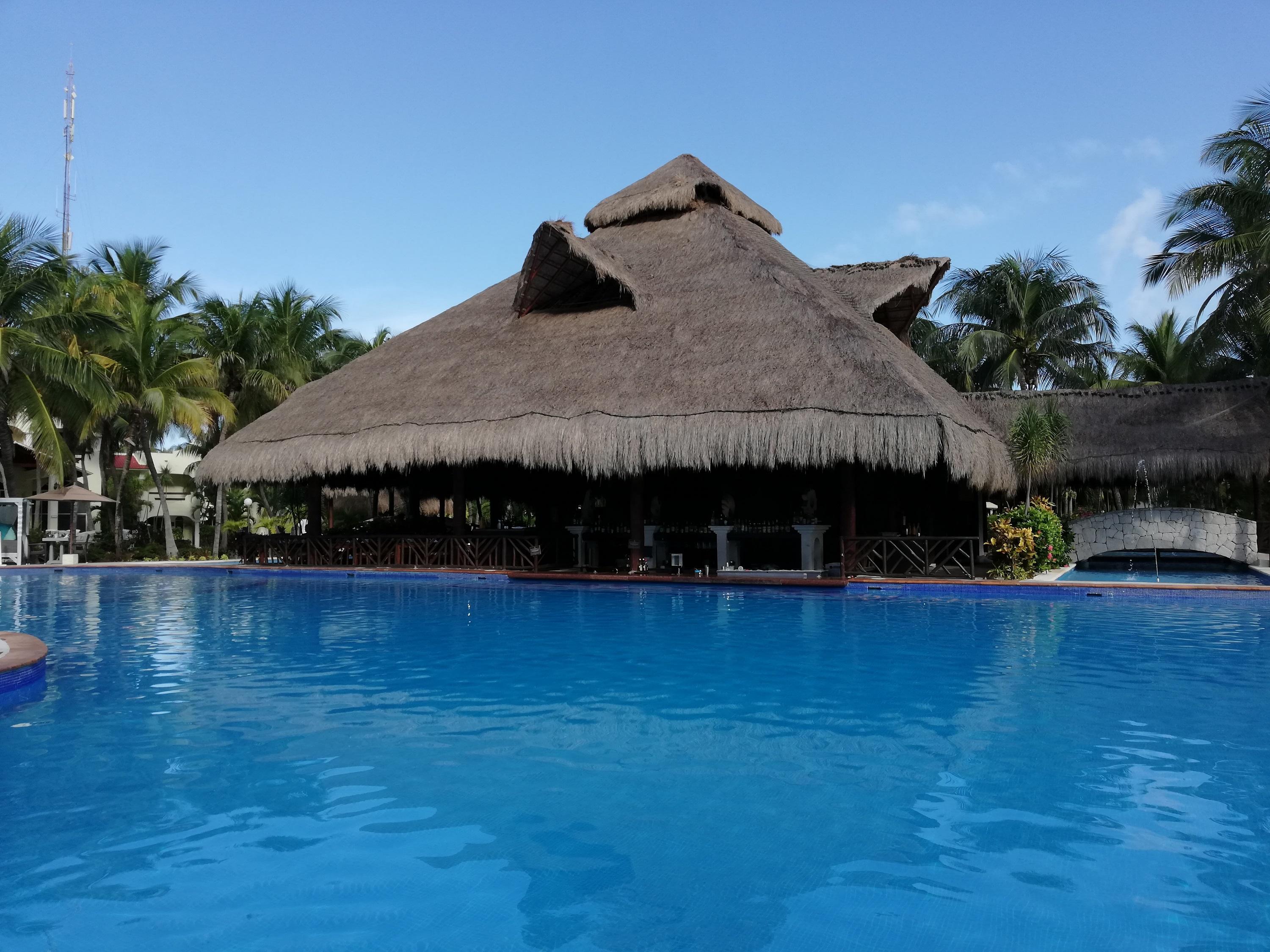 El Dorado Royale Catamaran, Cenote & More Inclusive (Adults Only) Puerto Morelos Buitenkant foto