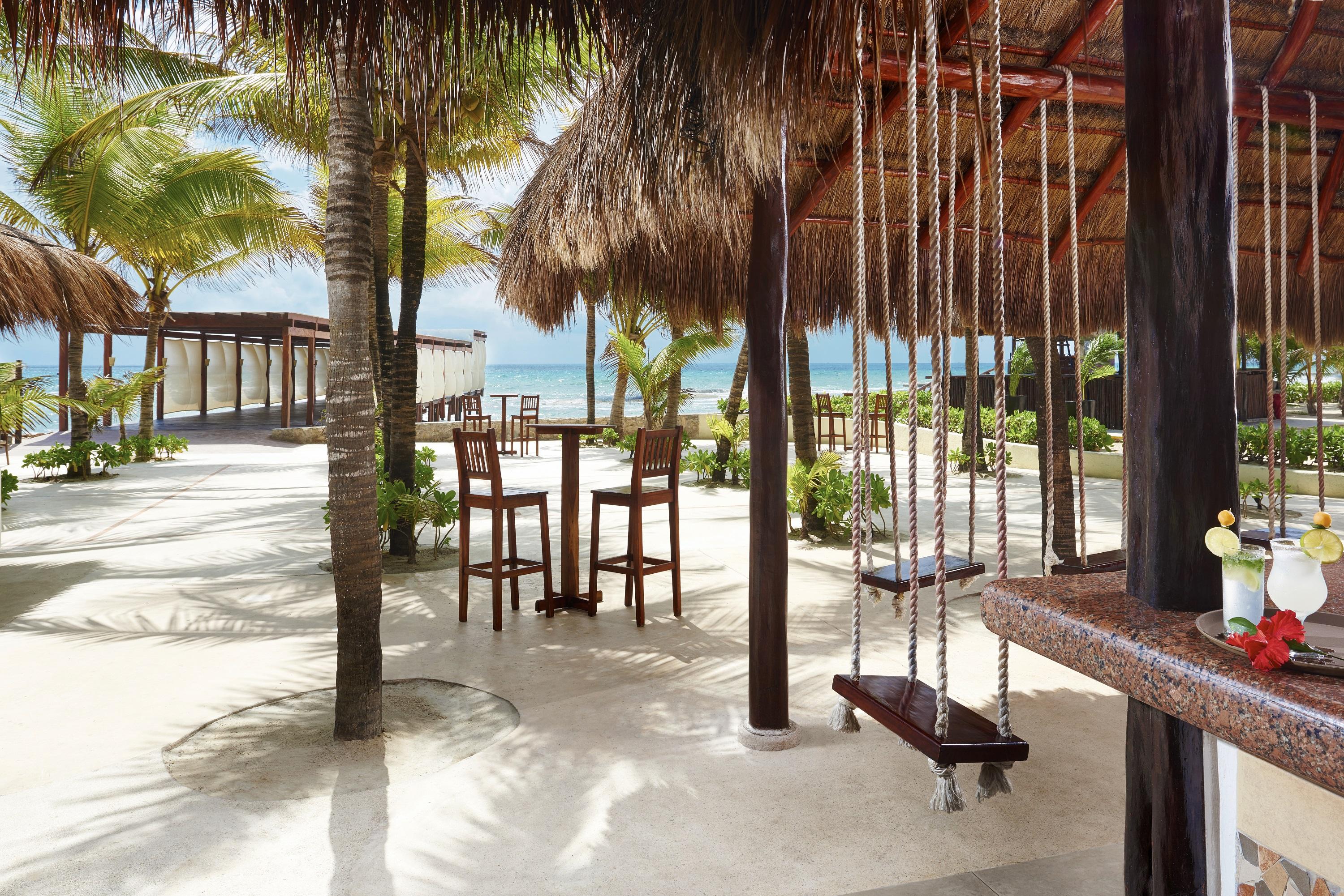 El Dorado Royale Catamaran, Cenote & More Inclusive (Adults Only) Puerto Morelos Buitenkant foto
