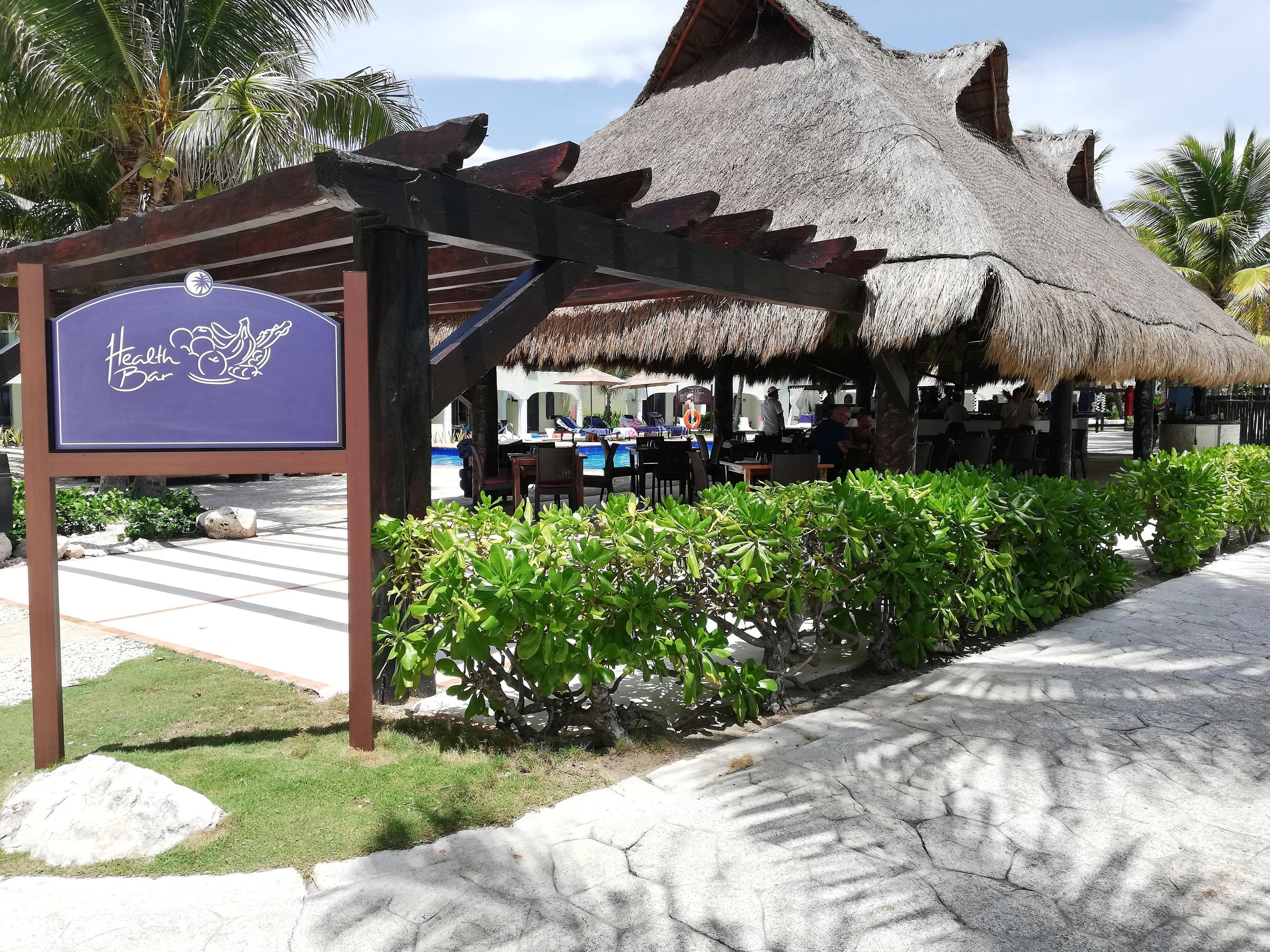 El Dorado Royale Catamaran, Cenote & More Inclusive (Adults Only) Puerto Morelos Buitenkant foto