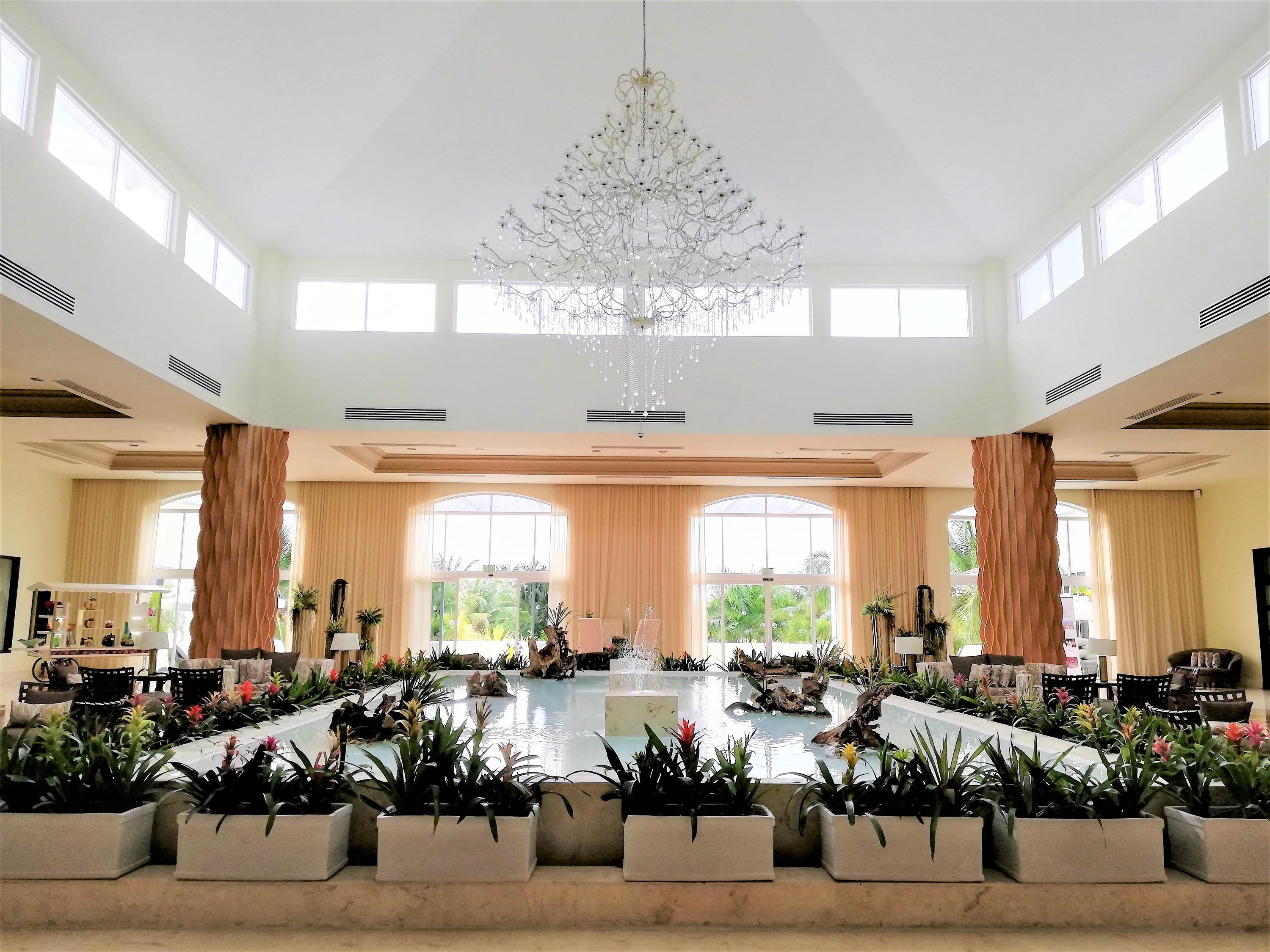 El Dorado Royale Catamaran, Cenote & More Inclusive (Adults Only) Puerto Morelos Buitenkant foto