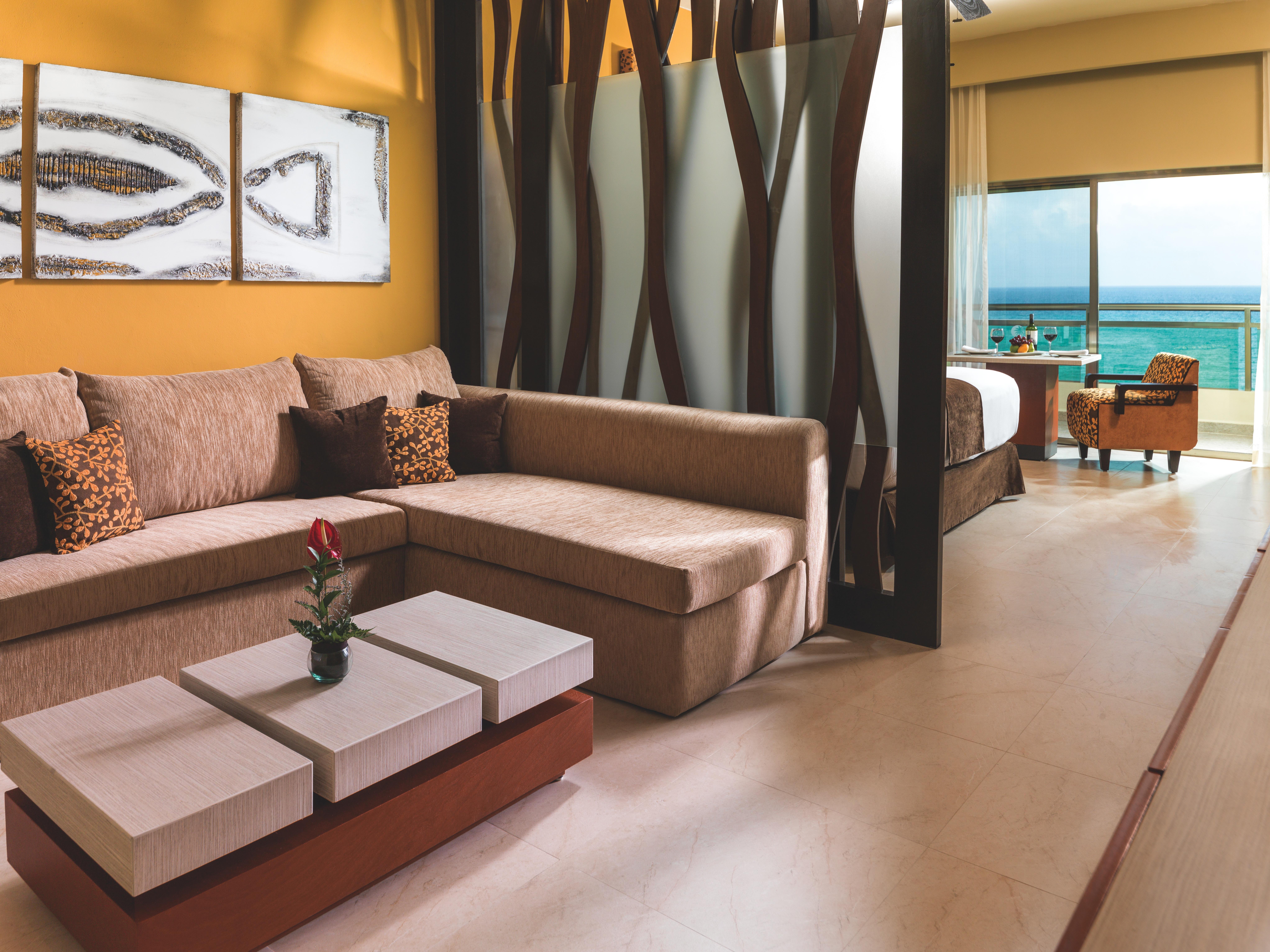 El Dorado Royale Catamaran, Cenote & More Inclusive (Adults Only) Puerto Morelos Buitenkant foto