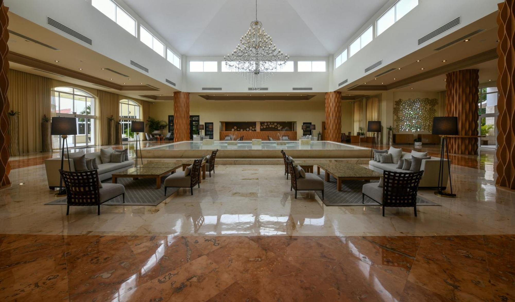El Dorado Royale Catamaran, Cenote & More Inclusive (Adults Only) Puerto Morelos Buitenkant foto