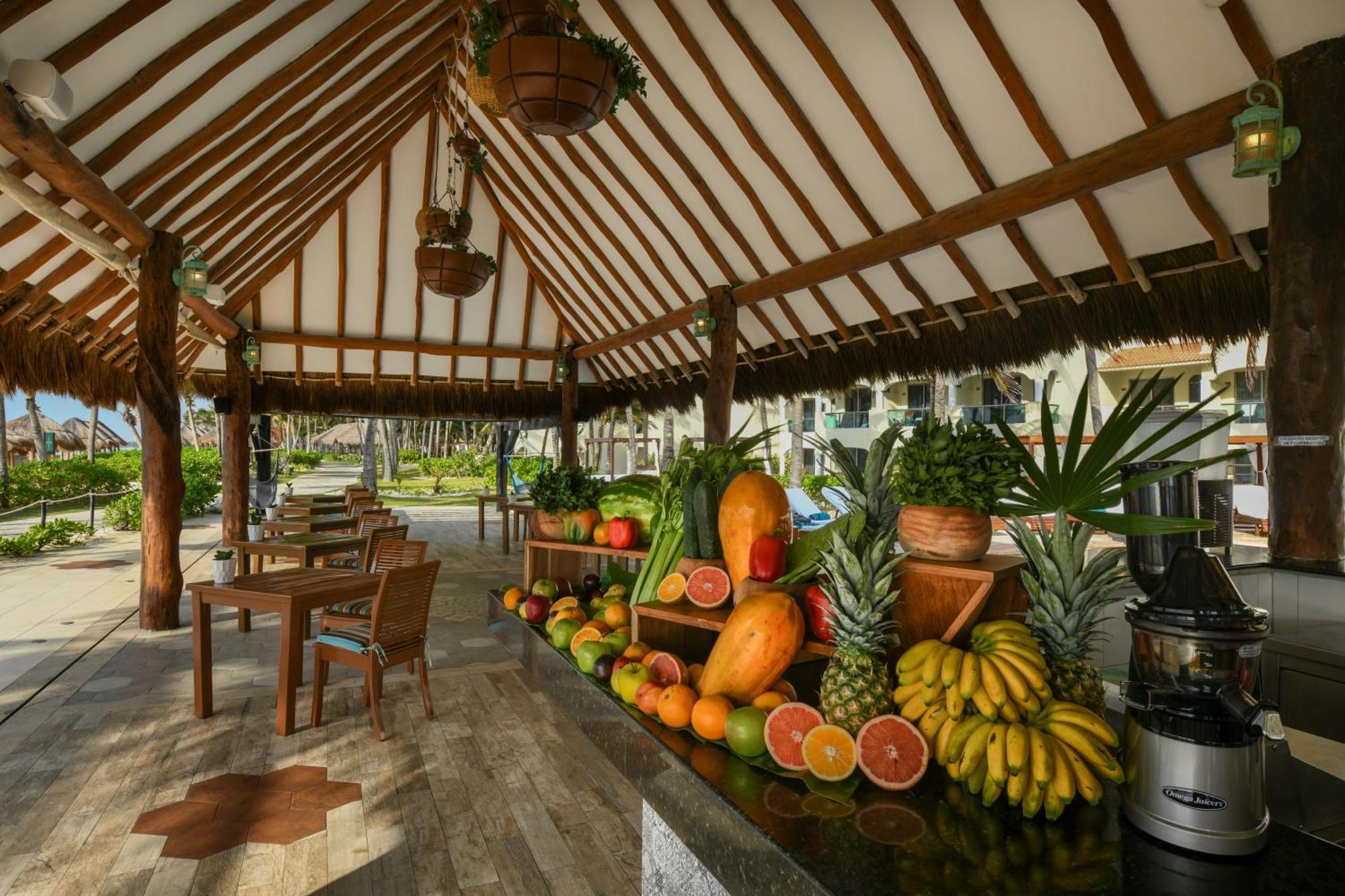 El Dorado Royale Catamaran, Cenote & More Inclusive (Adults Only) Puerto Morelos Buitenkant foto