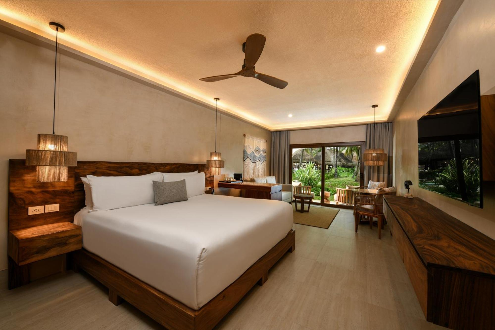 El Dorado Royale Catamaran, Cenote & More Inclusive (Adults Only) Puerto Morelos Buitenkant foto